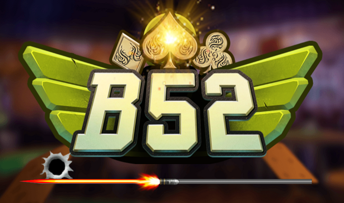 B52 - Bom tấn cá cược, game bài đổi thưởng uy tín 2020