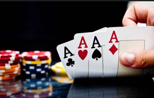 Poker là gì? Bí quyết chơi bài Poker luôn thắng