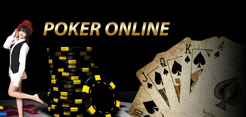 Những lý do vàng khiến bạn nên chơi Poker Online!!!