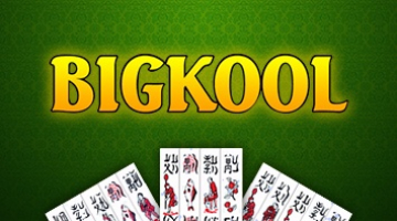 Cùng nhau trải nghiệm game bài đổi thưởng bigkool hấp dẫn nhất ngay tại đây