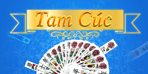 Hướng dẫn  những mẹo chơi game bài Tam Cúc online