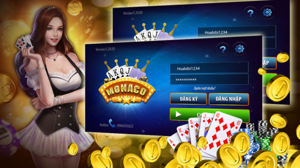 Imon là một cổng game bài mới lạ với rất nhiều tính năng đặc biệt mà người chơi nên thử