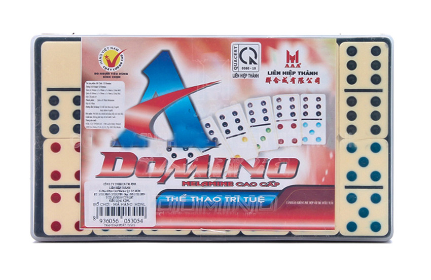 Cùng nhau tìm hiểu cách chơi cờ domino ngay dưới đây nhé