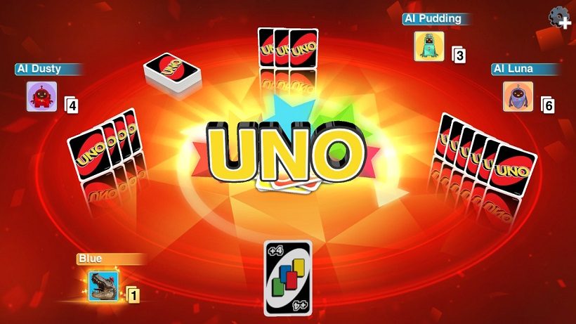 Tìm hiểu các bí quyết để có thể chiến thắng trong game bài uno