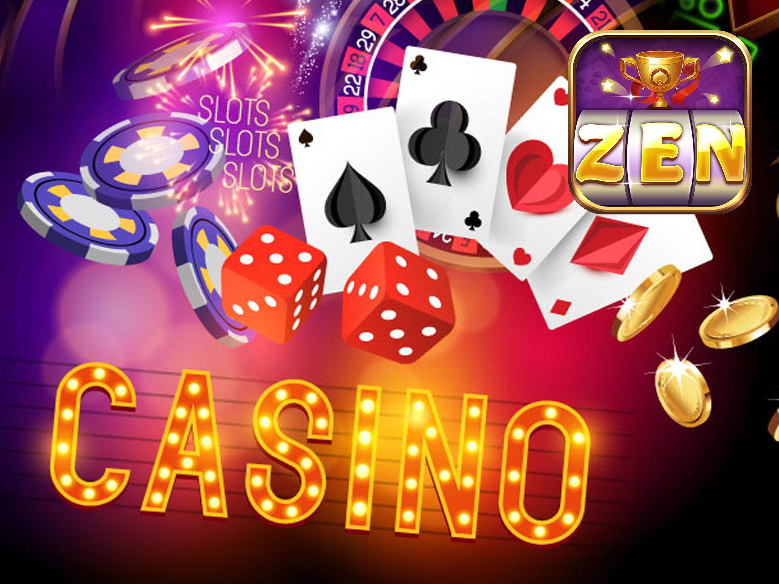 Nhà cái casino zen club mới lạ, thú vị cho người chơi trải nghiệm