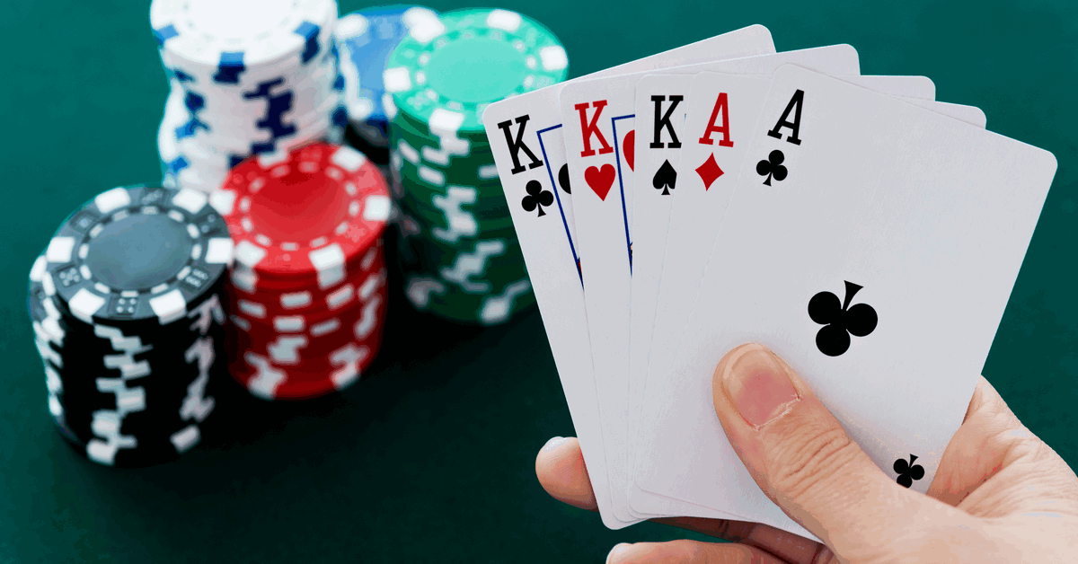 Những bí quyết giúp người chơi có thể chiến thắng trong game bài poker