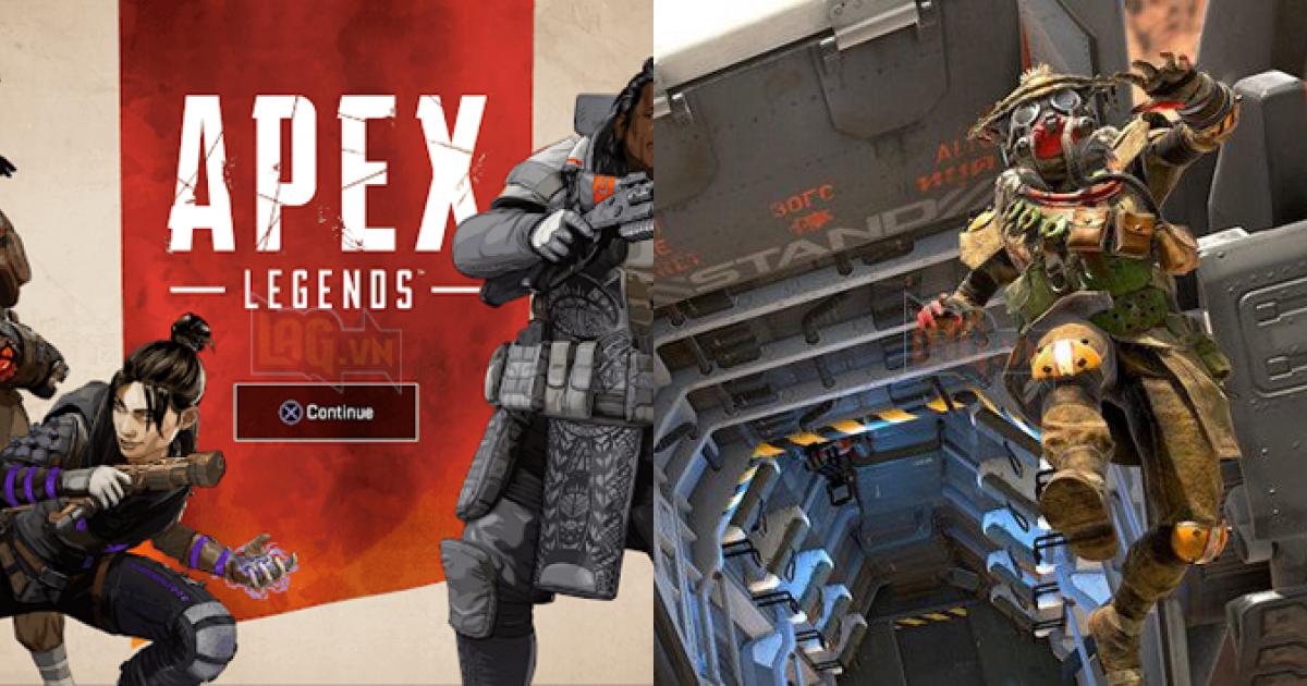 Bí quyết chơi game sinh tồn apex lengend hiệu quả nhất