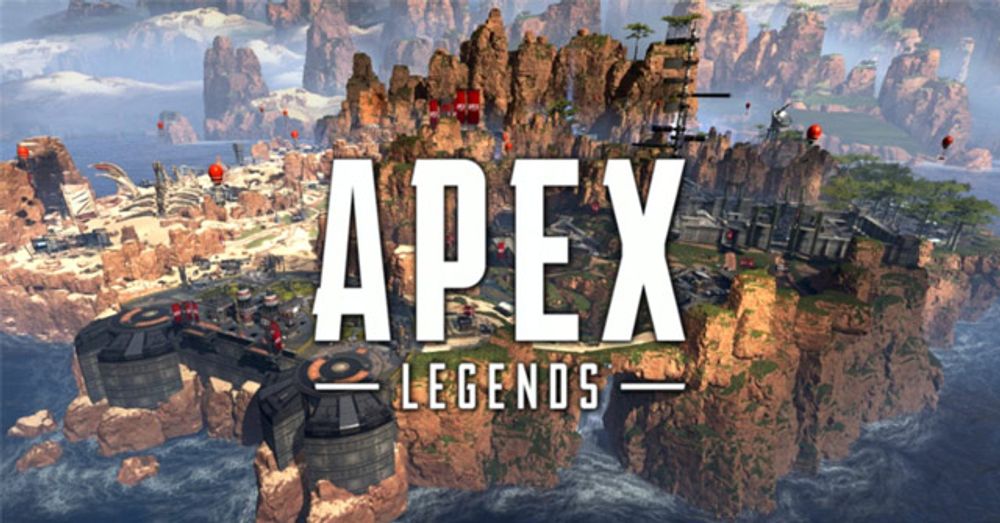 Những cách chơi apex legend hữu ích giành cho người chơi