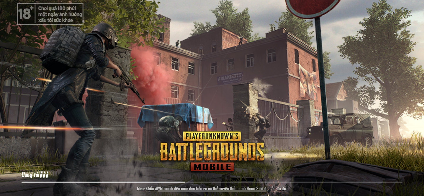 Những tuyệt chiêu hay giúp bạn chiến thắng trong game pubg