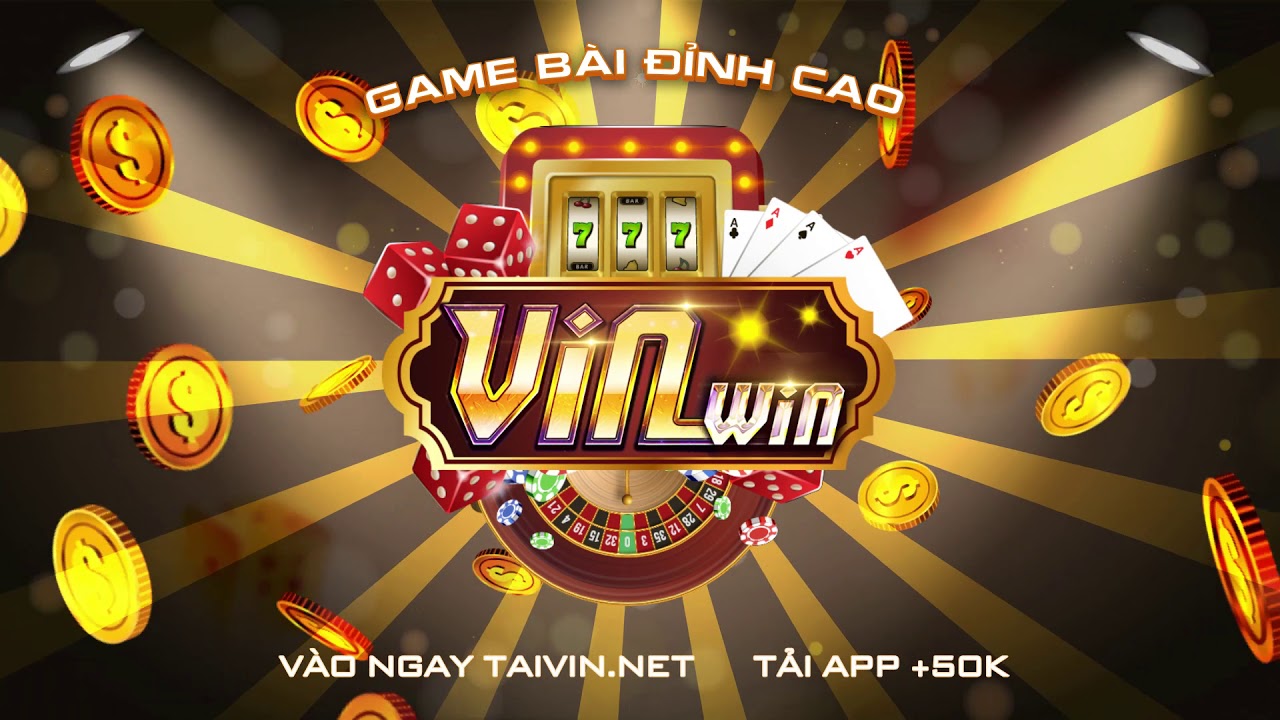 Cổng game bài đổi thưởng vin.win- cổng game bài quý tộc