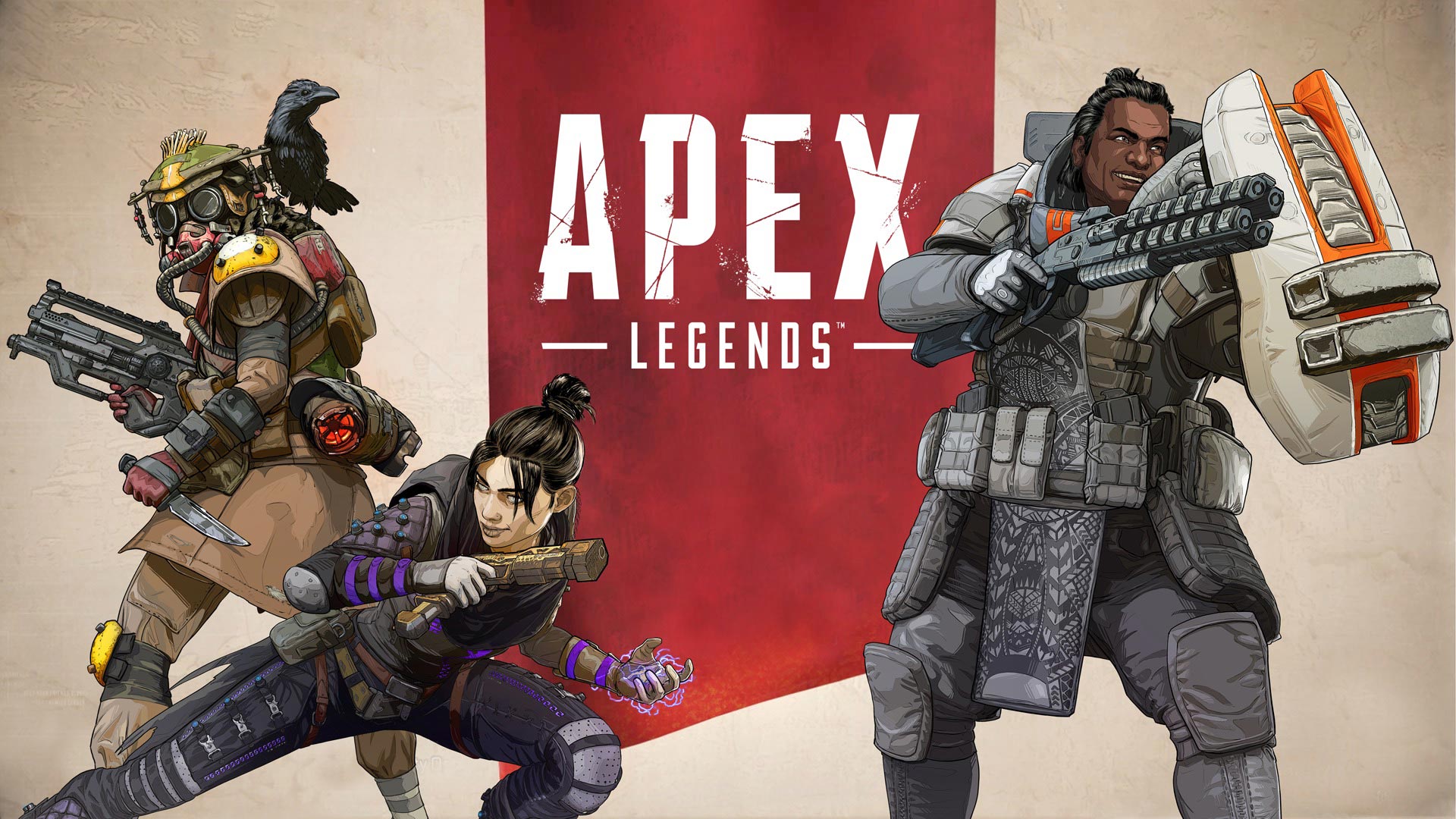 Tìm hiểu luật chơi game apex legend cho người mới tham gia