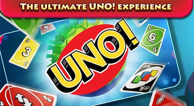 Những điều cần biết khi đánh bài Uno online
