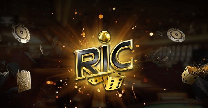 Ric – Game bai đổi thưởng nổi tiếng bậc nhất giới giải trí trực tuyến