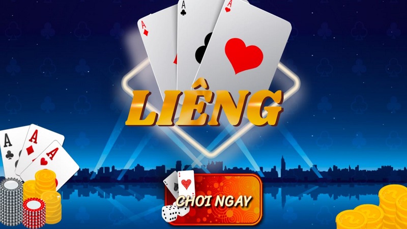 Lời giải đáp về những điểm nổi bật của game bài Liêng