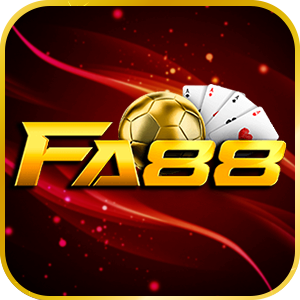 Huyền thoại FA88 Club game bài đổi thưởng