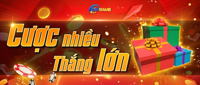 OnGame vn – Game bài đổi thưởng giải trí online phải thử