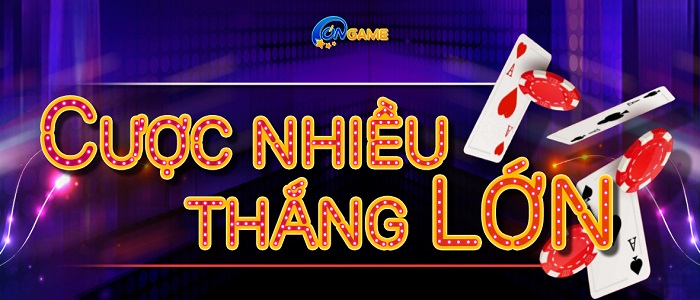 OnGame vn - Game bài đổi thưởng giải trí online phải thử