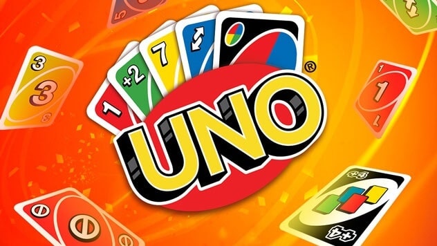 Tại sao game bài Uno lại trở nên hot như vậy?