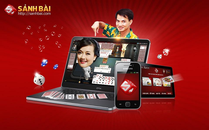 Tất tần tật về Sanhbai com game bài đổi thưởng cực hay 