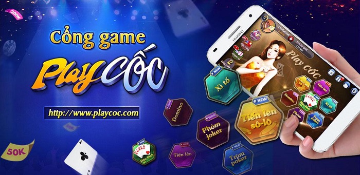 Thiên đường PlayCo casino game bài đổi thưởng thu nhỏ