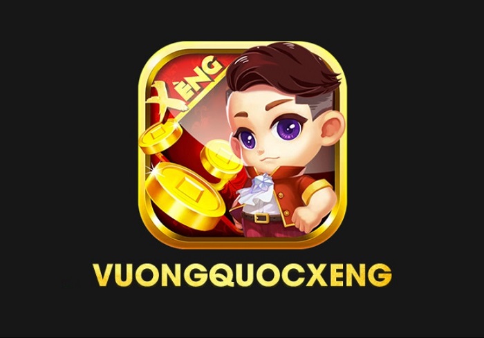 vuongquocxeng - Thiên đường game nổ hũ đổi thưởng đích thực