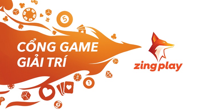 Zing Play – Cổng game bài đổi thưởng giải trí hàng đầu