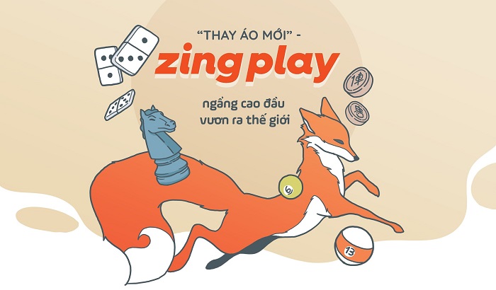 Zing Play – Cổng game bài đổi thưởng giải trí hàng đầu Việt Nam