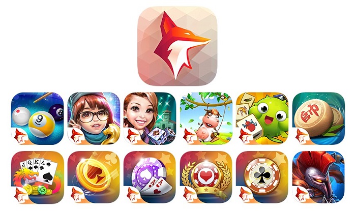 Zing Play – Cổng game bài đổi thưởng giải trí hàng đầu Việt Nam