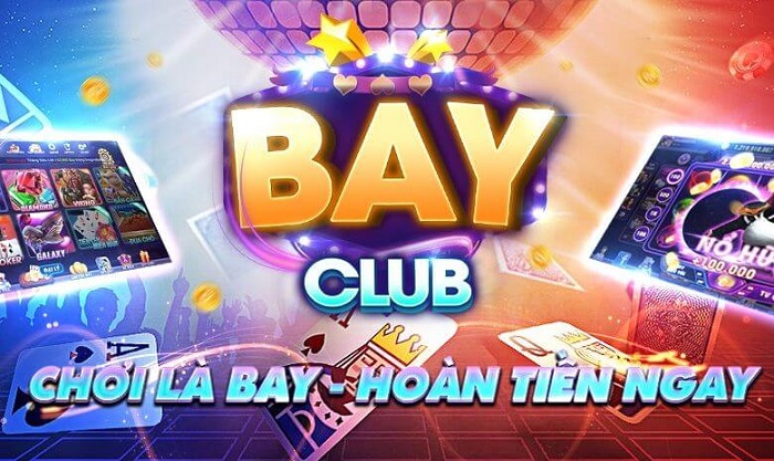 Bay Club | Đánh giá game bài Bay Club | Link tải Bay Club mới nhất