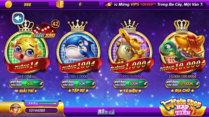 Đỉnh cao giải trí Game v99 Club ứng dụng đã có mặt trên mọi hệ điều hành