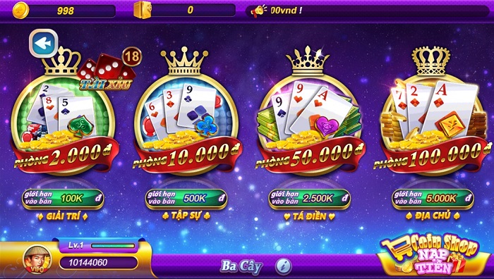 Đỉnh cao giải trí Game v99 Club ứng dụng đã có mặt trên mọi hệ điều hành