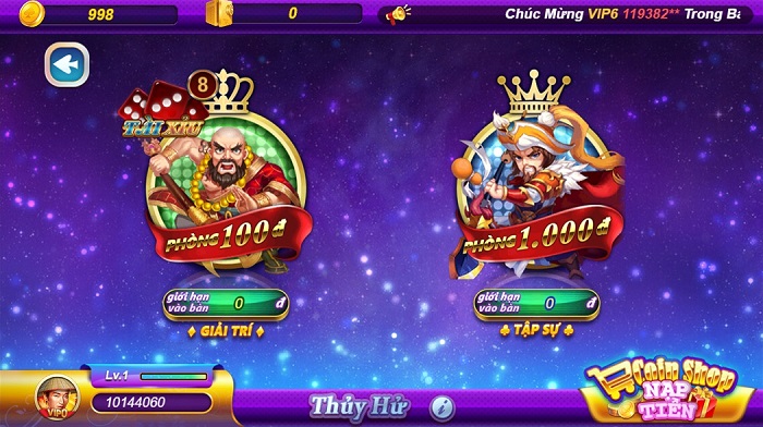 Đỉnh cao giải trí Game v99 Club ứng dụng đã có mặt trên mọi hệ điều hành