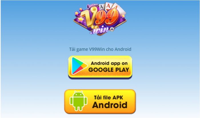 Đỉnh cao giải trí Game v99 Club ứng dụng đã có mặt trên mọi hệ điều hành