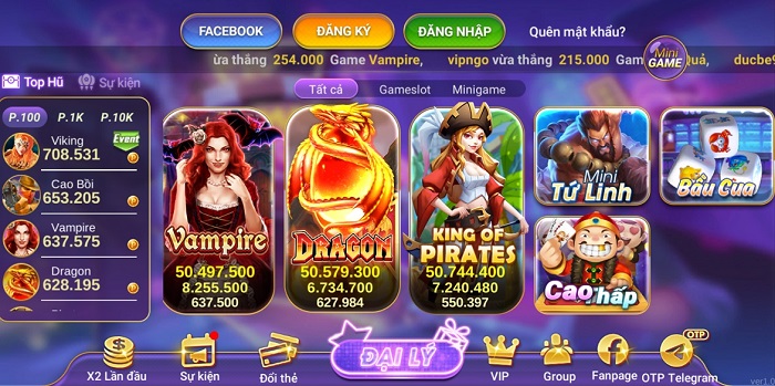 Game bài đổi thưởng phat88 vin trang game tuyệt vời nhất 2020