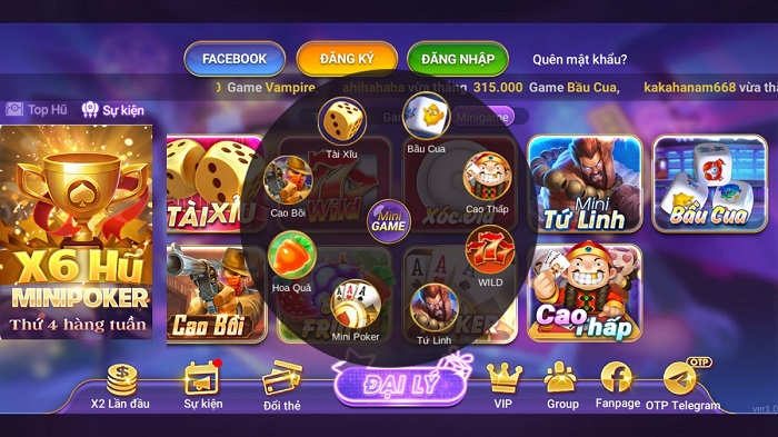 Game bài đổi thưởng phat88 vin trang game tuyệt vời nhất 2020