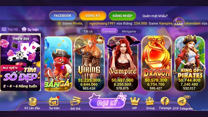 Game bài đổi thưởng phat88 vin trang game tuyệt vời nhất 2020