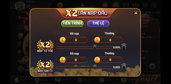 Game bài đổi thưởng zindo club giải trí nhận ngay tiền mặt