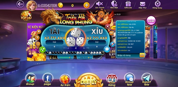 Siêu phẩm bon68 Club giải trí game bài đẳng cấp vượt trội