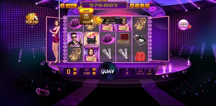 Siêu phẩm bon68 Club giải trí game bài đẳng cấp vượt trội