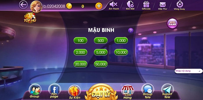 Siêu phẩm bon68 Club giải trí game bài đẳng cấp vượt trội