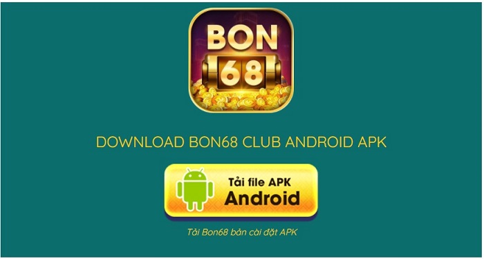 Siêu phẩm bon68 Club giải trí game bài đẳng cấp vượt trội