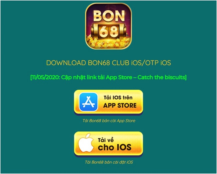 Siêu phẩm bon68 Club giải trí game bài đẳng cấp vượt trội