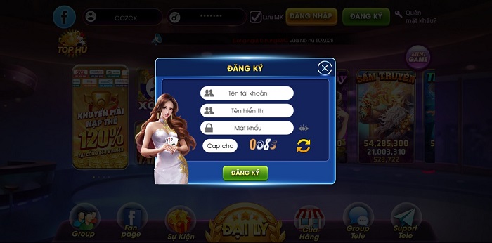 Siêu phẩm bon68 Club giải trí game bài đẳng cấp vượt trội