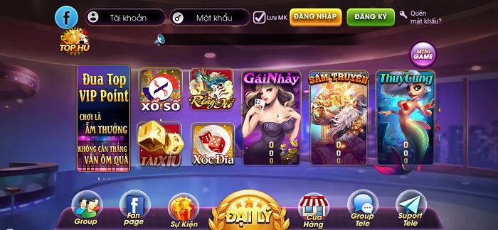 Tải Game bin68 Club Apk/iOS đầy đủ hệ điều hành cho điện thoại