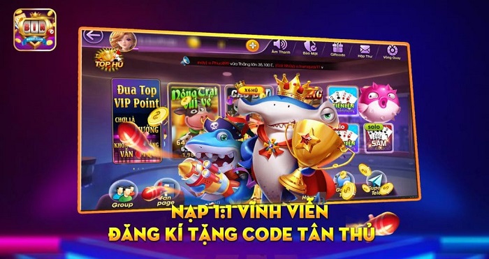 Tải Game bin68 Club Apk/iOS đầy đủ hệ điều hành cho điện thoại