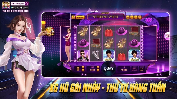 Tải Game bin68 Club Apk/iOS đầy đủ hệ điều hành cho điện thoại