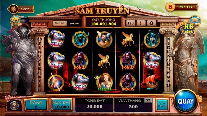 Tải Game bin68 Club Apk/iOS đầy đủ hệ điều hành cho điện thoại