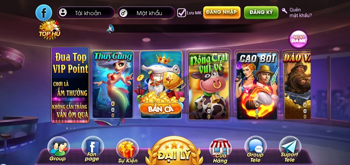 Tải Game bin68 Club Apk/iOS đầy đủ hệ điều hành cho điện thoại