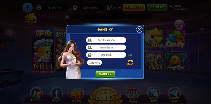 Tải Game bin68 Club Apk/iOS đầy đủ hệ điều hành cho điện thoại