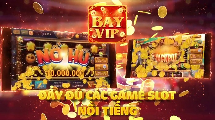 BayVip | Tải BayVip APK IOS mới nhất | Đánh giá game bài BayVip